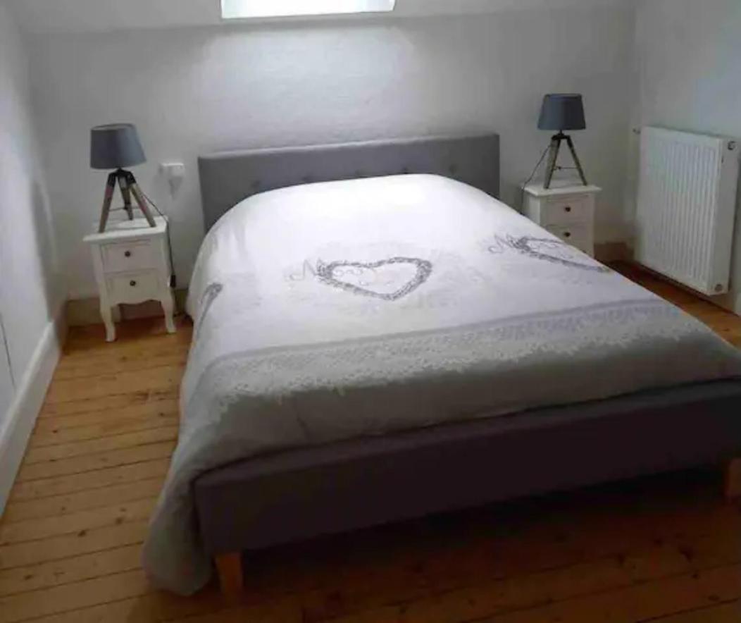 Appartement Hypercentre De Milly Luaran gambar
