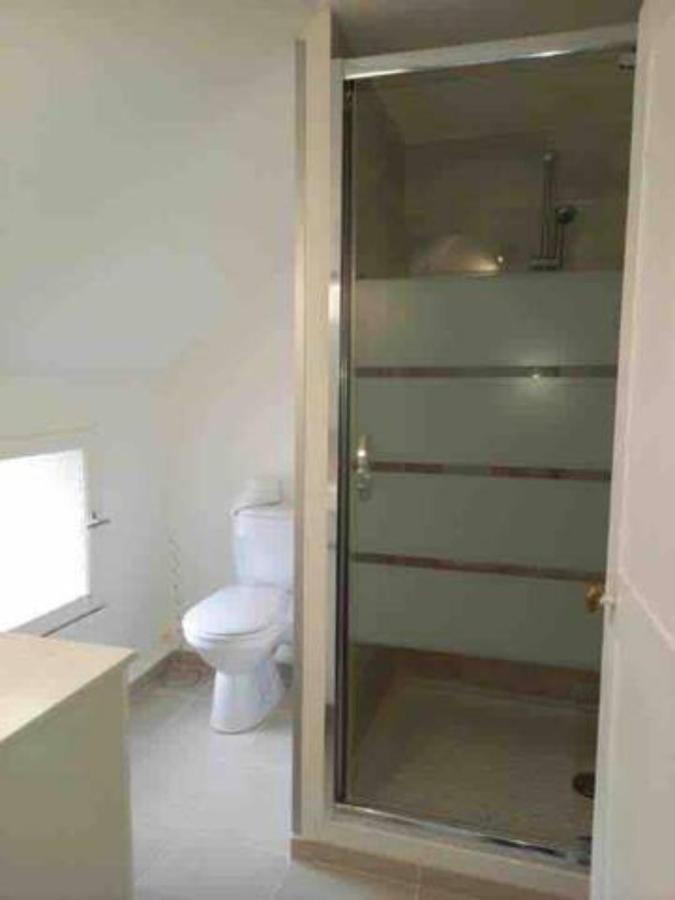 Appartement Hypercentre De Milly Luaran gambar