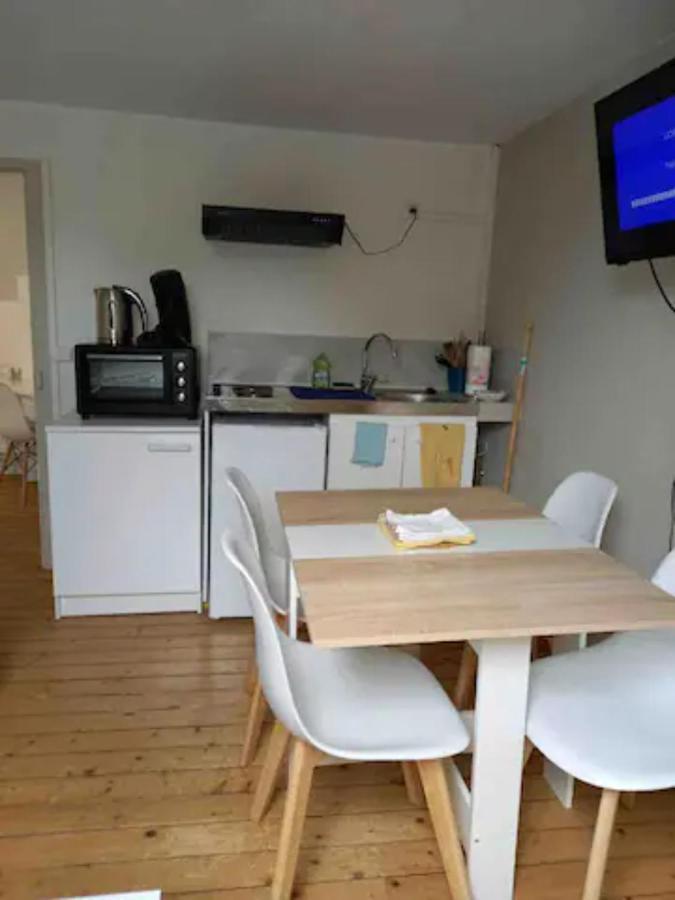 Appartement Hypercentre De Milly Luaran gambar